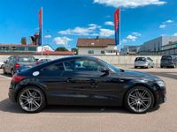 occasion Audi TT 2.0 TFSI 211CH S LINE S TRONIC 6