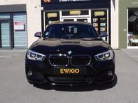 occasion BMW 125 Serie 1 2.0 D 225 M Sport Bva