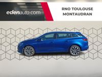 occasion Renault Mégane IV MEGANE IV BERLINEEstate TCe 140 EDC - Techno