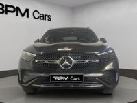 Occasion Mercedes GLC300e AMG line 204 ch (150 kW) 2024