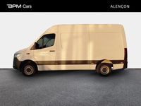 Occasion Mercedes Sprinter 173 ch (127 kW) 2024 Blanc Van