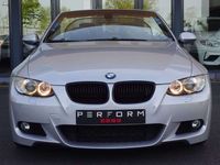 occasion BMW 330 Cabriolet 