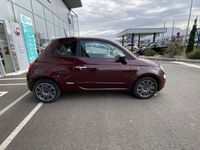 occasion Fiat 500 5001.2 69 ch Popstar 3p