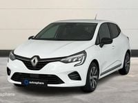 Occasion Renault Clio V Evolution 68 ch (50 kW) 2023 Blanc Berline
