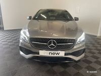 occasion Mercedes 180 CLA IFascination 7G-DCT