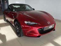 occasion Mazda MX5 2.0 SKYACTIV-G 184CH HOMURA