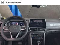 occasion VW T-Roc 2.0 TDI 150ch Style Exclusive DSG7