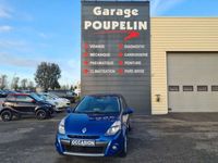 occasion Renault Clio 1.5 DCI 85CH DYNAMIQUE TOMTOM 3P