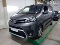 occasion Toyota Proace 1.6 115 D-4d - Start\u0026stop 2017 Fourgo