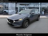 Occasion Mazda CX-30 180 ch (132 kW) 2020 Bleu SUV