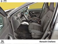 occasion Dacia Duster DUSTERECO-G 100 4x2 - Prestige