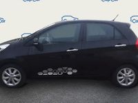 occasion Kia Picanto Premium - 1.2 85