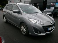 occasion Mazda 5 elegance 11mz cd