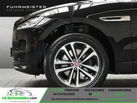 occasion Jaguar F-Pace 3.0 D - 300 ch AWD BVA