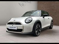 Occasion Mini Cooper Favoured 158 ch (116 kW) 2024 Blanc Citadine