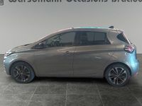 Occasion Renault Zoe Iconic 100 kW (136 ch) 2023 Gris Citadine