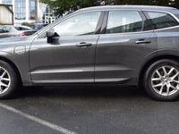 occasion Volvo XC60 T8 MOMENTUM Plug-in Hybrid Geartronic8 392 cv