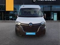 Occasion Renault Master 2024 Blanc Van
