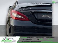occasion Mercedes CLS63 AMG 