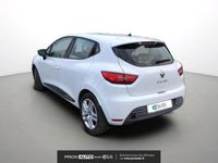 occasion Renault Clio IV 