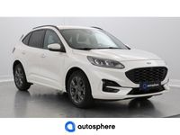 occasion Ford Kuga 2.5 Duratec 190ch FHEV E85 ST-Line BVA