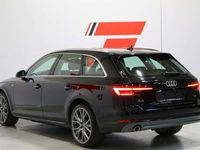 occasion Audi A4 Avant 2.0 TDi Stronic * S-Line * Dynamic Led * GPS