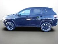 Occasion Jeep Compass 240 ch (176 kW) 2023 Noir SUV