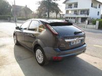 occasion Ford Focus TDCI 110 CV TITANIUM