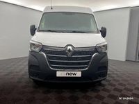 Occasion Renault Master 2023 Blanc Berline