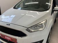 occasion Ford C-MAX SOCIETE 1.5 TDCi 120 CV 02/2019