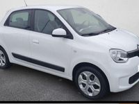 occasion Renault Twingo iii Achat integral zen