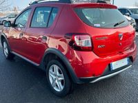 occasion Dacia Sandero Tce 90 Stepway Prestige