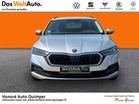 occasion Skoda Octavia 1.4 TSI PHEV iV 204ch Business DSG6e Euro6d-AP - VIVA3587389