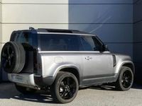 Occasion Land Rover Defender S 300 ch (220 kW) 2022 SUV
