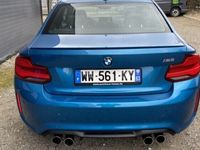 occasion BMW M2 lci