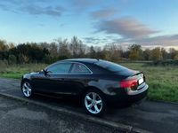 occasion Audi A5 2.0 TDI 177 Ambiente Multitronic A