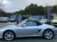 occasion Porsche Boxster 987