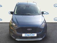 occasion Ford Transit Connect Trend - 1.5 EcoBlue 120 BVA8