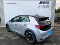 occasion VW ID3 145ch Pro 58 kWh Business