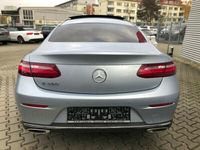 occasion Mercedes E350 Classe(C238) 350 D 258CH EXECUTIVE 4MATIC 9G-TRONIC