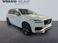 occasion Volvo XC90 T8 Twin Engine 303 + 87ch R-Design Geartronic 7 places - VIVA175693206