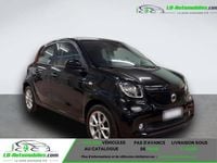 Occasion Smart ForFour 90 ch (66 kW) 2016 Citadine
