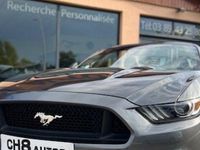 Occasion Ford Mustang GT 421 ch (309 kW) 2016 Cabriolet