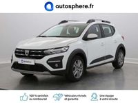 occasion Dacia Sandero 1.0 ECO-G 100ch Stepway Confort