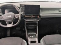 Occasion Dacia Duster Extreme 2025 Gris SUV