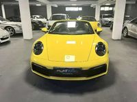 occasion Porsche 911 Carrera 4 Cabriolet 3.0i 385 Pdk