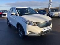 Occasion Seres 3 2023 Blanc lunaire métallisée SUV