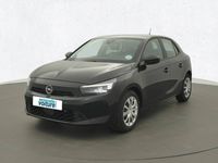 Occasion Opel Corsa 100 ch (73 kW) 2024 Noir Berline