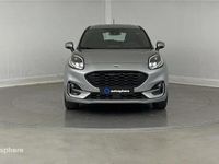 Occasion Ford Puma ST-Line 126 ch (92 kW) 2023 Bleu SUV