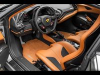 occasion Ferrari 488 Pista